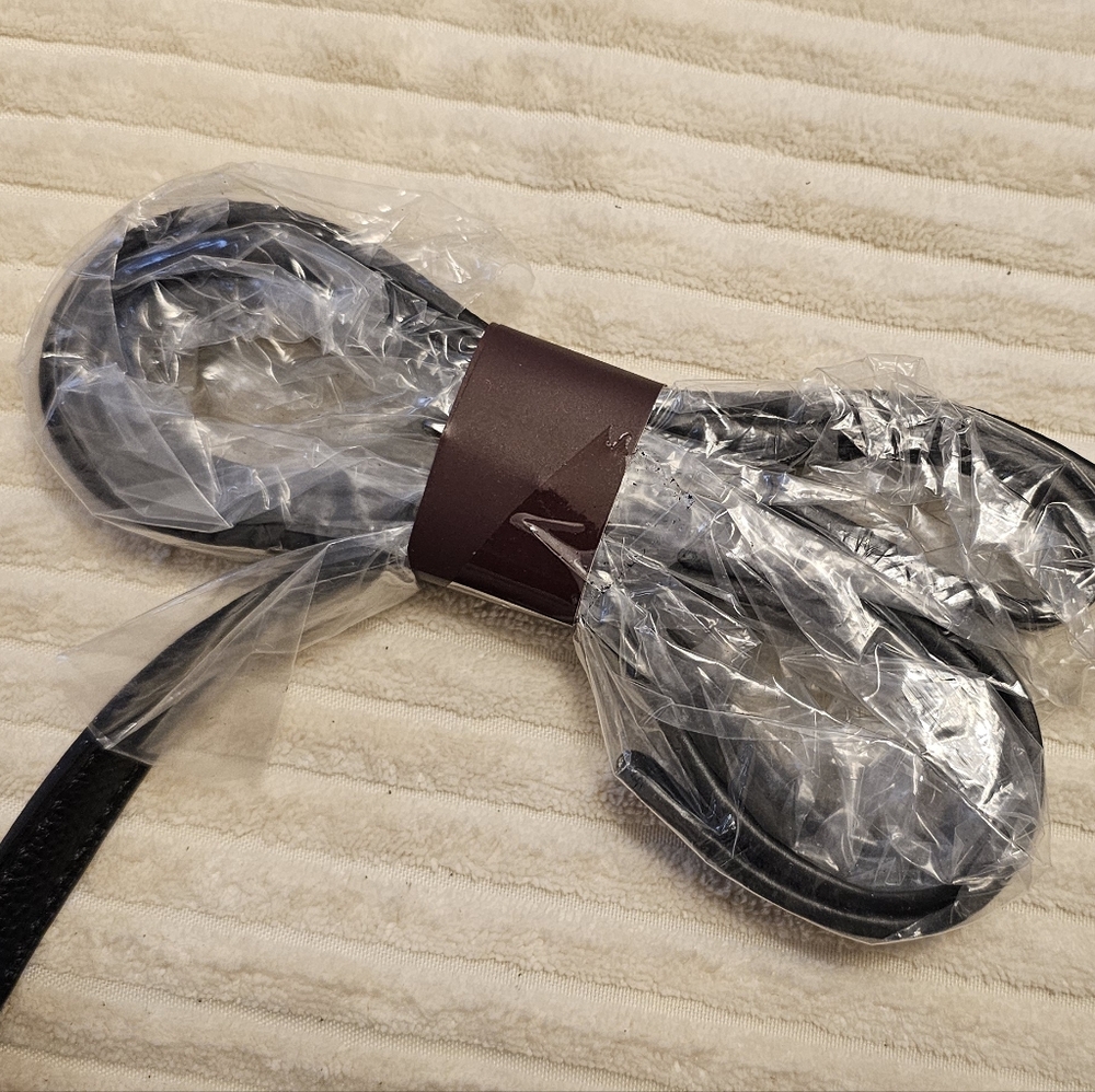 Montana West Black Fringe Crossbody Wallet - Picture 5 of 10